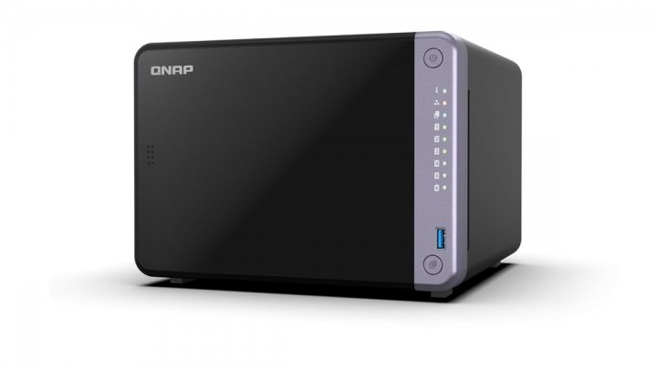 Imagen - QNAP ofrece un NAS para cada necesidad: cómo escoger el más adecuado