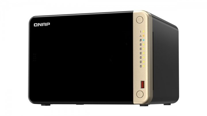 Imagen - QNAP ofrece un NAS para cada necesidad: cómo escoger el más adecuado