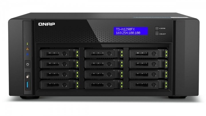 Imagen - QNAP ofrece un NAS para cada necesidad: cómo escoger el más adecuado