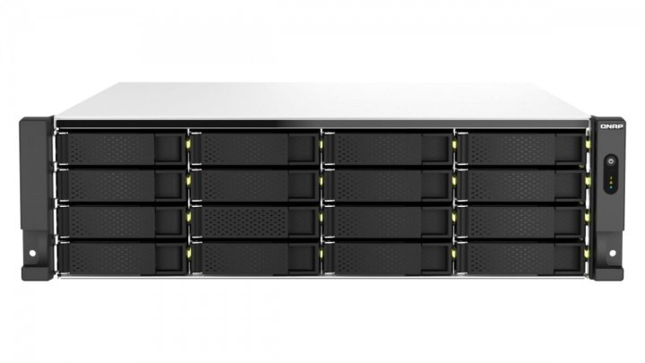 Imagen - QNAP ofrece un NAS para cada necesidad: cómo escoger el más adecuado