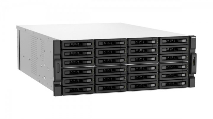 Imagen - QNAP ofrece un NAS para cada necesidad: cómo escoger el más adecuado