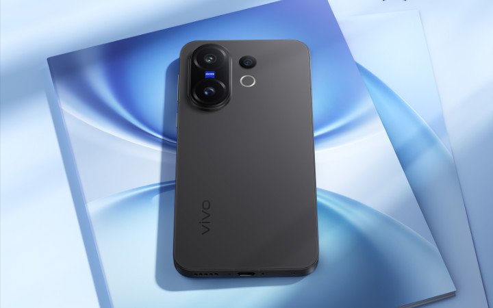 Imagen - vivo X200 FE: así es el móvil pequeño con prestaciones de gama alta