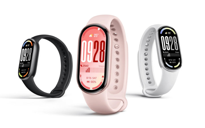 Imagen - Xiaomi Smart Band 10: multitud de mejoras para la próxima pulsera superventas