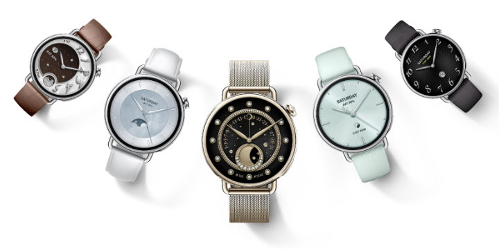 Imagen - Xiaomi Smart Band 10: multitud de mejoras para la próxima pulsera superventas