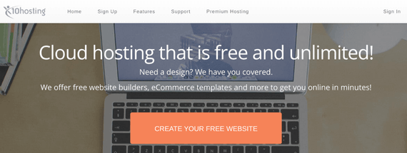 Imagen - 5 mejores hostings gratis