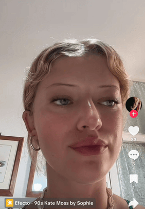 Imagen - 10 mejores filtros de belleza en TikTok