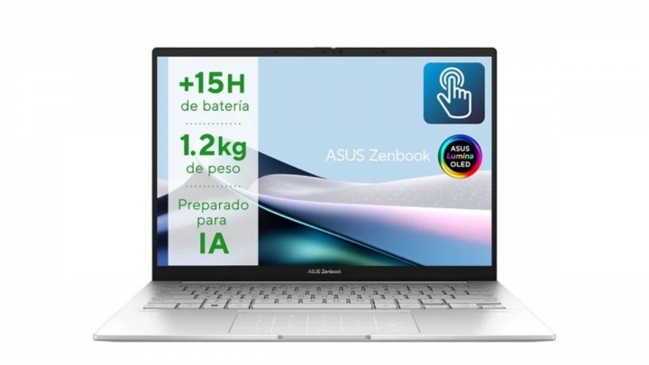 Imagen - 13 portátiles para actualizarte ante el fin de soporte de Windows 10