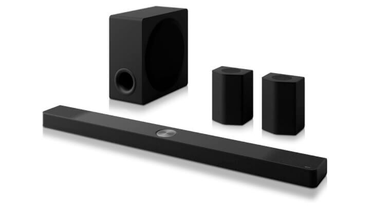 Imagen - 10 mejores barras de sonido para tu tele