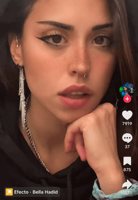 Imagen - 10 mejores filtros de belleza en TikTok