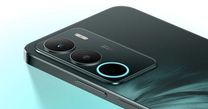 Imagen - Realme C71: ficha técnica, novedades y precio