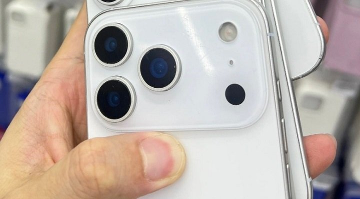 Imagen - iPhone 17 Pro Max: todo lo que se sabe hasta el momento
