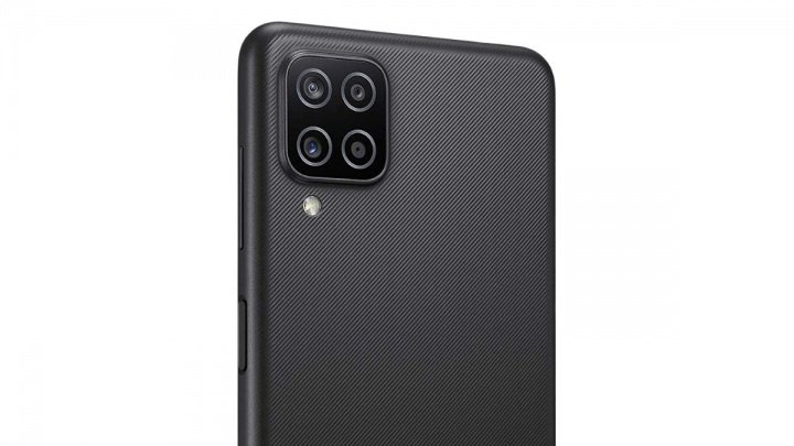 Imagen - Samsung Galaxy A12: consigue el móvil por casi 100 euros