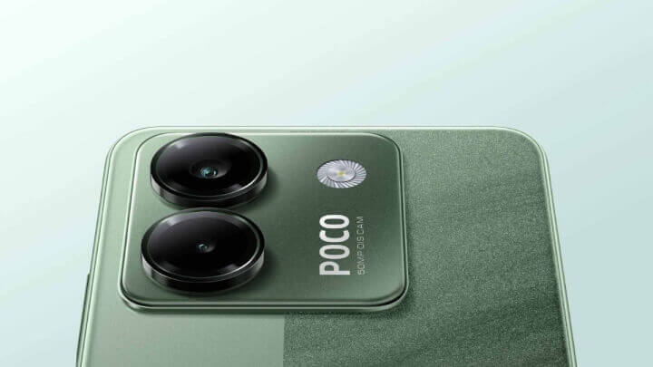 Imagen - Ofertón: Xiaomi Poco M7 Pro por menos de 200 euros, ¡corre que vuela!