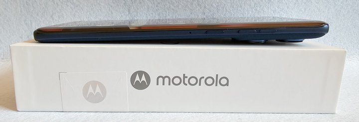 Imagen - Motorola Edge 60, análisis con opinión y precio