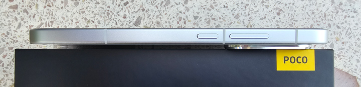 Imagen - Poco F7 de Xiaomi, análisis con opinión y precio