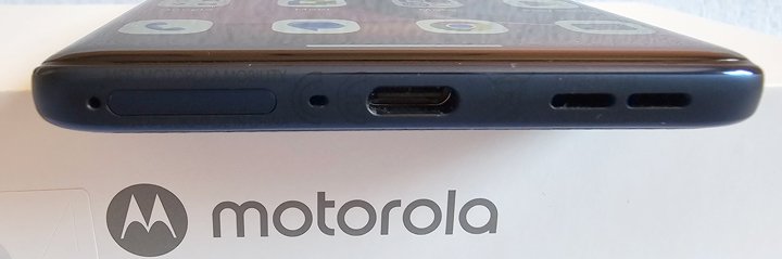 Imagen - Motorola Edge 60, análisis con opinión y precio