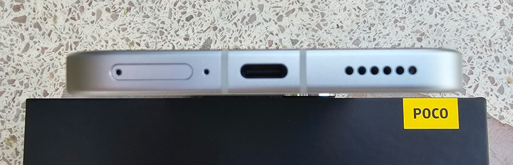 Imagen - Poco F7 de Xiaomi, análisis con opinión y precio