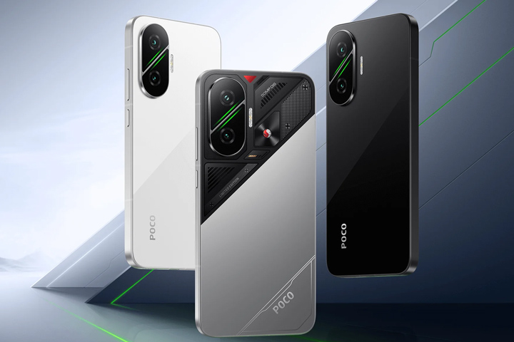 Imagen - Poco F7 de Xiaomi, análisis con opinión y precio