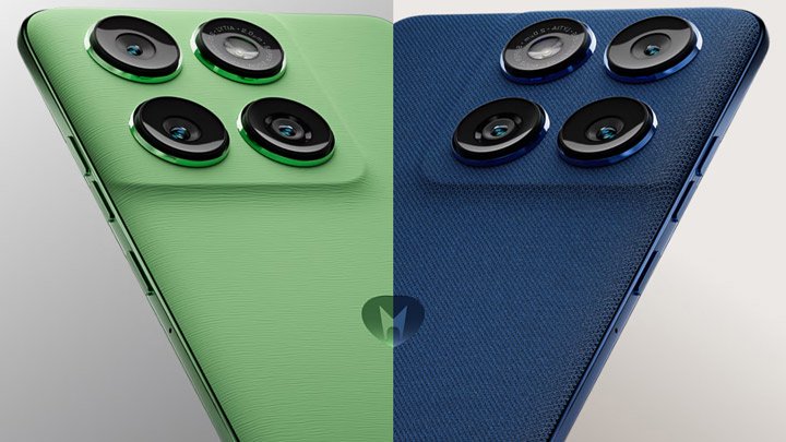 Imagen - Motorola Edge 60, análisis con opinión y precio