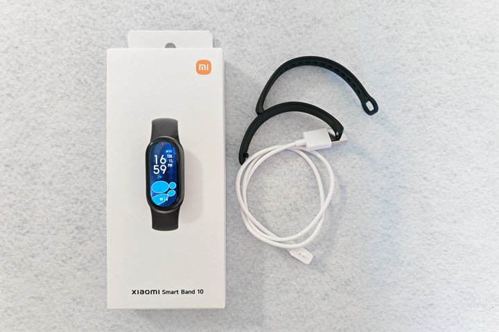 Imagen - Xiaomi Smart Band 10: análisis con opinión y precio