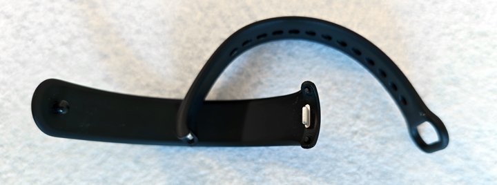 Imagen - Xiaomi Smart Band 10: análisis con opinión y precio