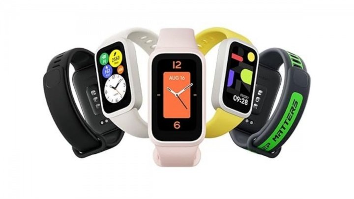 Imagen - Si quieres una Xiaomi Smart Band, esta es tu oportunidad: está por menos de 20 euros