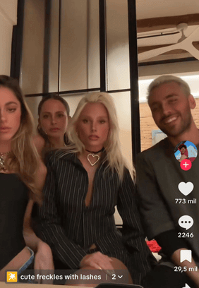 Imagen - 10 mejores filtros de belleza en TikTok