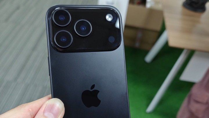Imagen - iPhone 17 Pro Max: todo lo que se sabe hasta el momento
