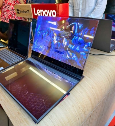Imagen - Lenovo renueva su gama [verano 2025]: portátiles, gaming y mucho más