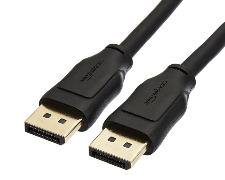 Imagen - DisplayPort: qué es y para qué sirve