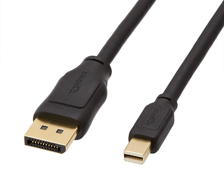 Imagen - DisplayPort: qué es y para qué sirve