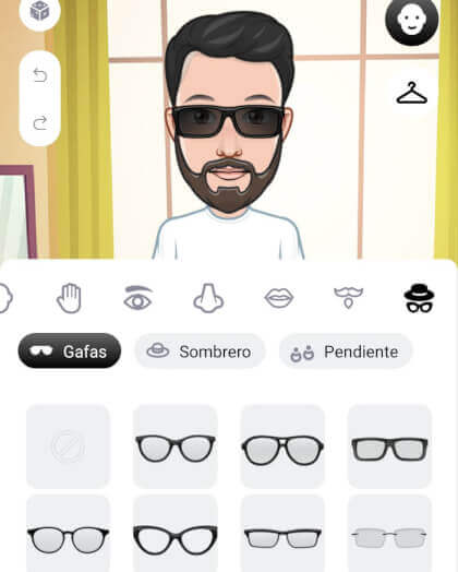 Imagen - Descarga los Animoji para Android