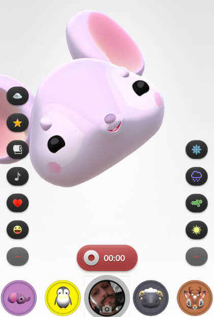 Imagen - Descarga los Animoji para Android