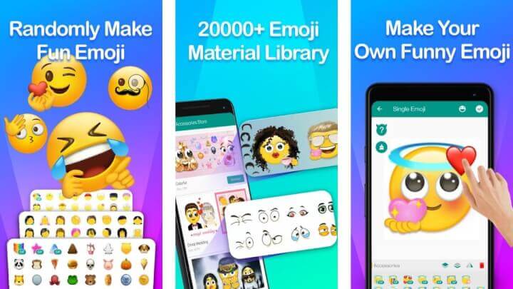 Imagen - Descarga los Animoji para Android