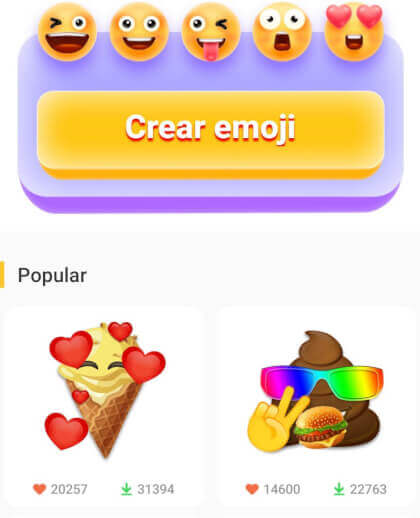 Imagen - Descarga los Animoji para Android