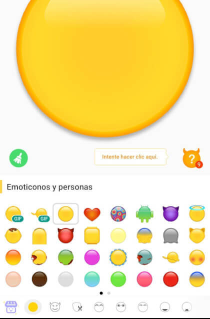 Imagen - Descarga los Animoji para Android
