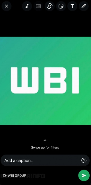 Imagen - Estados de WhatsApp solo para grupos: así funcionarán