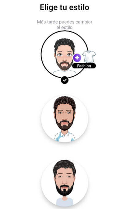 Imagen - Descarga los Animoji para Android