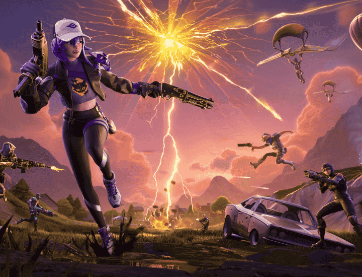 Imagen - Epic Games Store: qué es y qué juegos tiene disponibles
