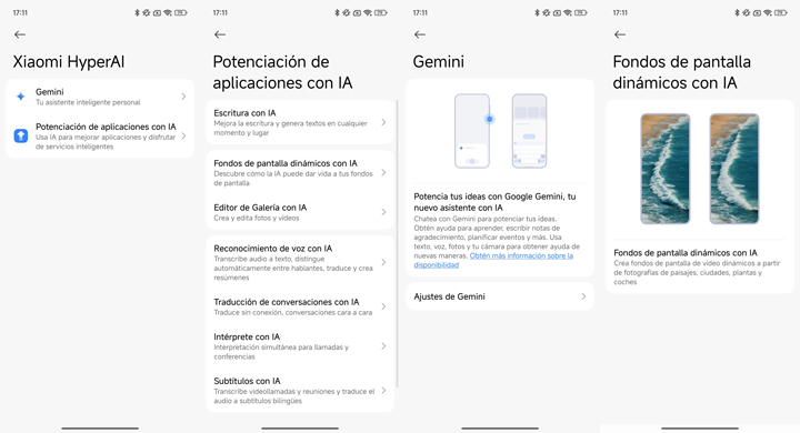 Imagen - Poco F7 de Xiaomi, análisis con opinión y precio