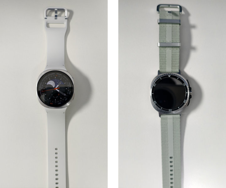 Imagen - Samsung Galaxy Watch 8 y Watch 8 Classic: fichas técnicas, novedades y precios