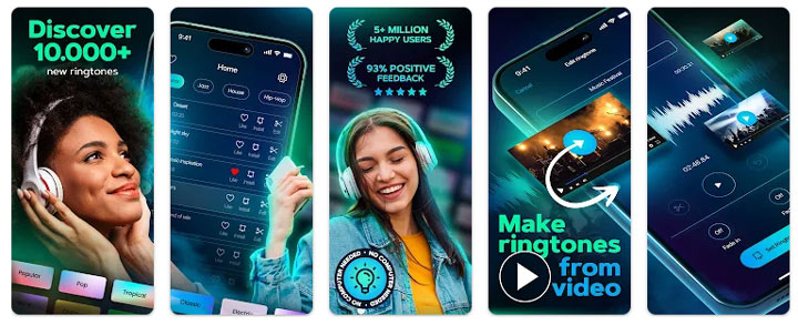 Imagen - 55 apps y juegos de pago en Android gratis [semana 30 2025]