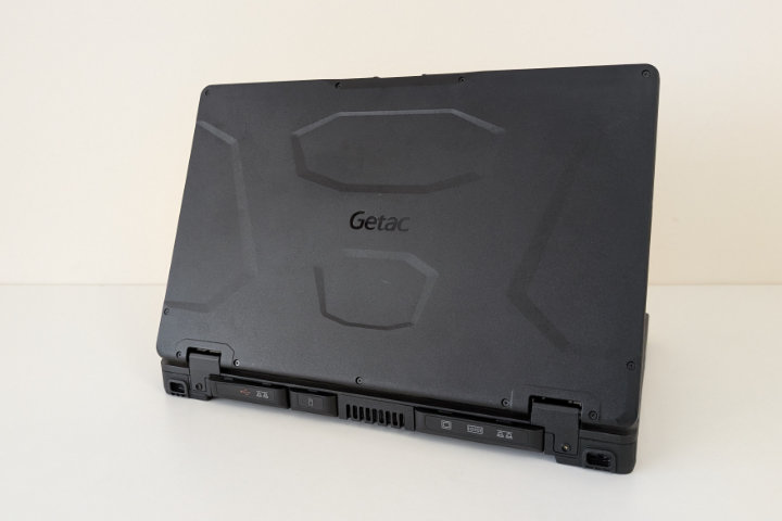 Imagen - Getac S510, análisis con opinión y precio