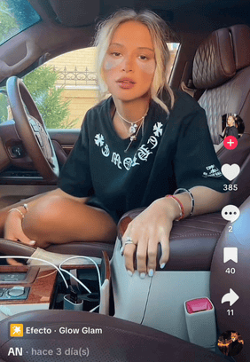 Imagen - 10 mejores filtros de belleza en TikTok