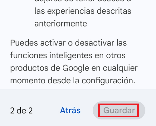 Imagen - Funciones inteligentes de Gmail: así potenciará tu correo la IA de Google Gemini