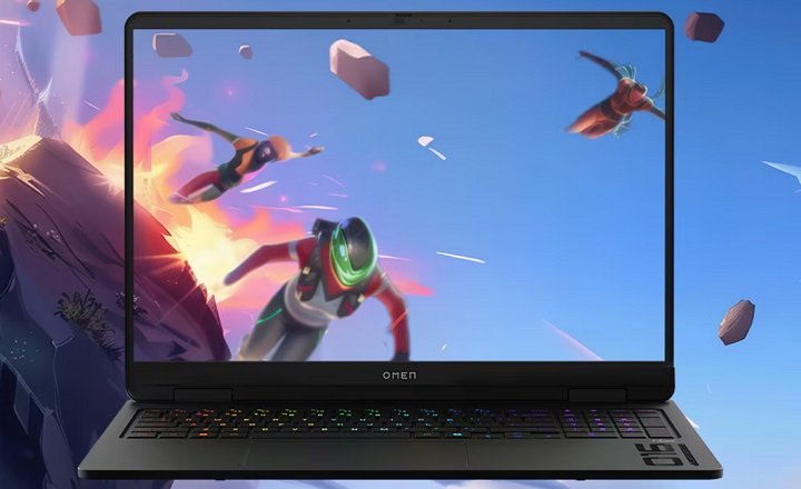 Imagen - ¿Qué portátil gaming escoger en 2025? Estas son las ventajas de HP Omen
