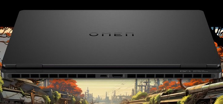 Imagen - ¿Qué portátil gaming escoger en 2025? Estas son las ventajas de HP Omen