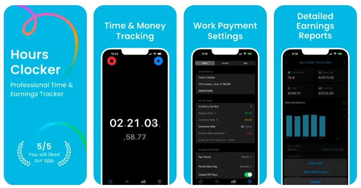 Imagen - 57 apps y juegos de pago en iPhone gratis [semana 30 2025]