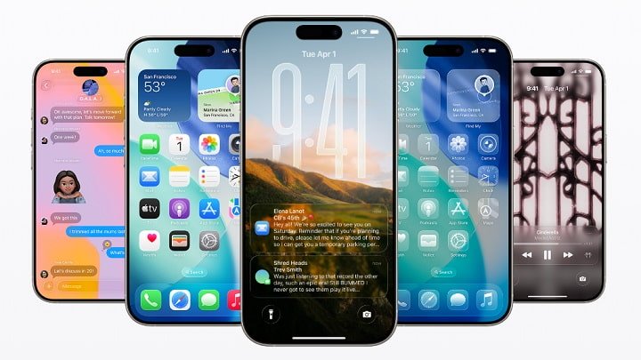 Imagen - iPhone 17 Pro Max: todo lo que se sabe hasta el momento