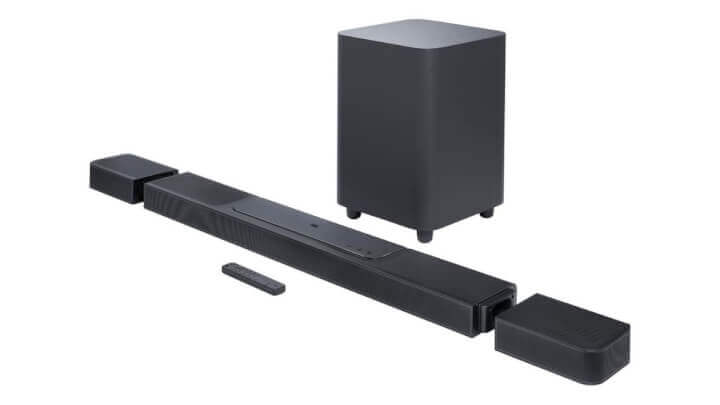 Imagen - 10 mejores barras de sonido para tu tele